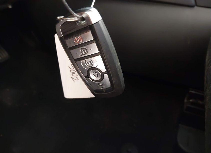 Photo 11 of 2021 Ford Bronco SPORT OUTER BANKS (VIN 3FMCR9C61MRB04103)