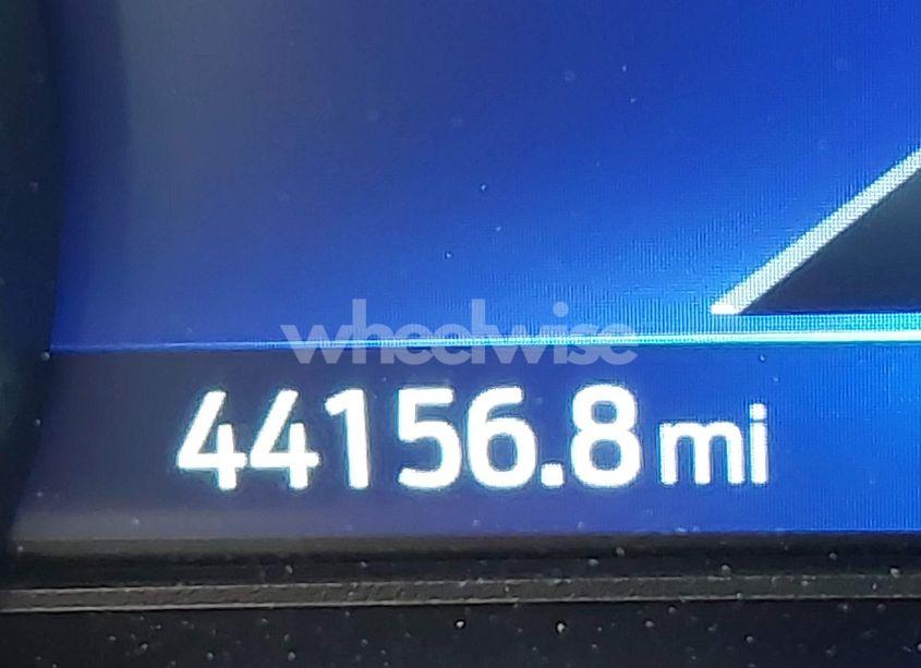 Photo 15 of 2021 Ford Bronco SPORT OUTER BANKS (VIN 3FMCR9C62MRA30822)