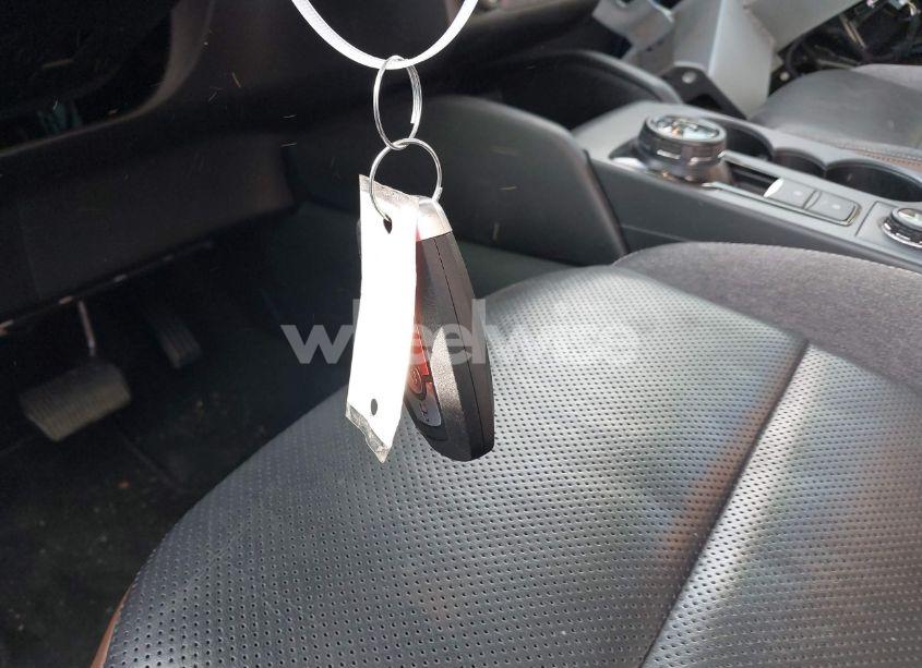 Photo 11 of 2021 Ford Bronco SPORT OUTER BANKS (VIN 3FMCR9C62MRA47295)