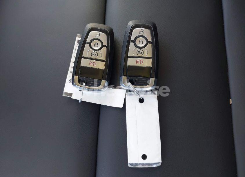 Photo 11 of 2024 Ford Bronco SPORT OUTER BANKS (VIN 3FMCR9C62RRE63905)