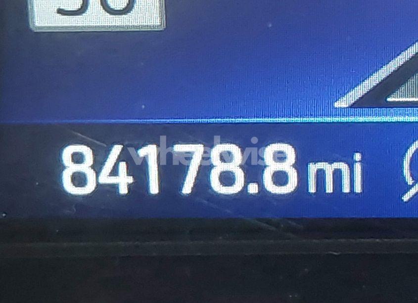 Photo 16 of 2021 Ford Bronco SPORT OUTER BANKS (VIN 3FMCR9C63MRA06545)