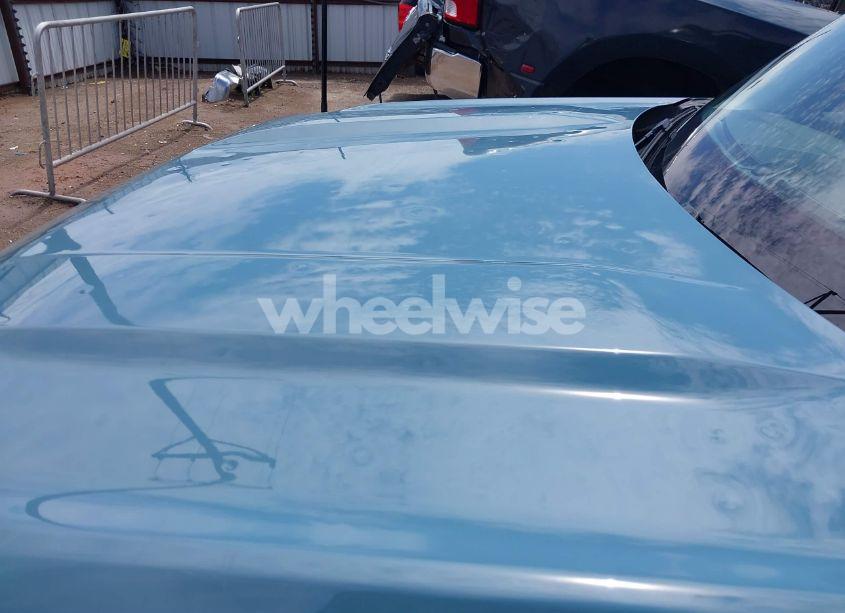 Photo 18 of 2021 Ford Bronco SPORT OUTER BANKS (VIN 3FMCR9C63MRA06545)