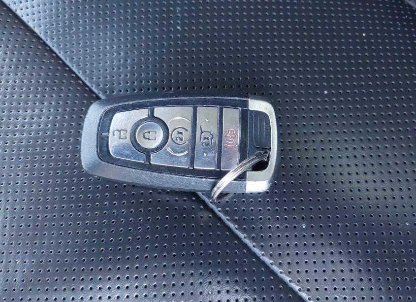 Photo 11 of 2021 Ford Bronco SPORT OUTER BANKS (VIN 3FMCR9C63MRA26133)