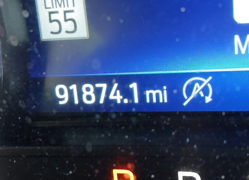 Photo 15 of 2021 Ford Bronco SPORT OUTER BANKS (VIN 3FMCR9C63MRA26133)