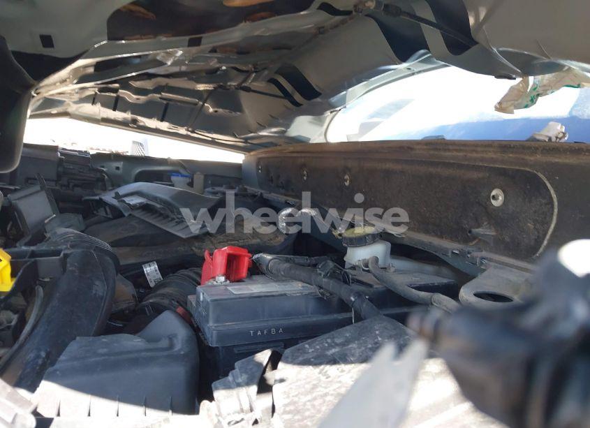 Photo 10 of 2021 Ford Bronco SPORT OUTER BANKS (VIN 3FMCR9C63MRA26861)