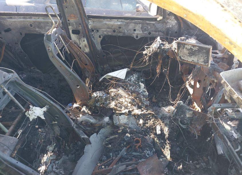 Photo 5 of 2021 Ford Bronco SPORT OUTER BANKS (VIN 3FMCR9C63MRA55616)