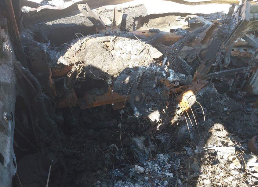 Photo 7 of 2021 Ford Bronco SPORT OUTER BANKS (VIN 3FMCR9C63MRA55616)