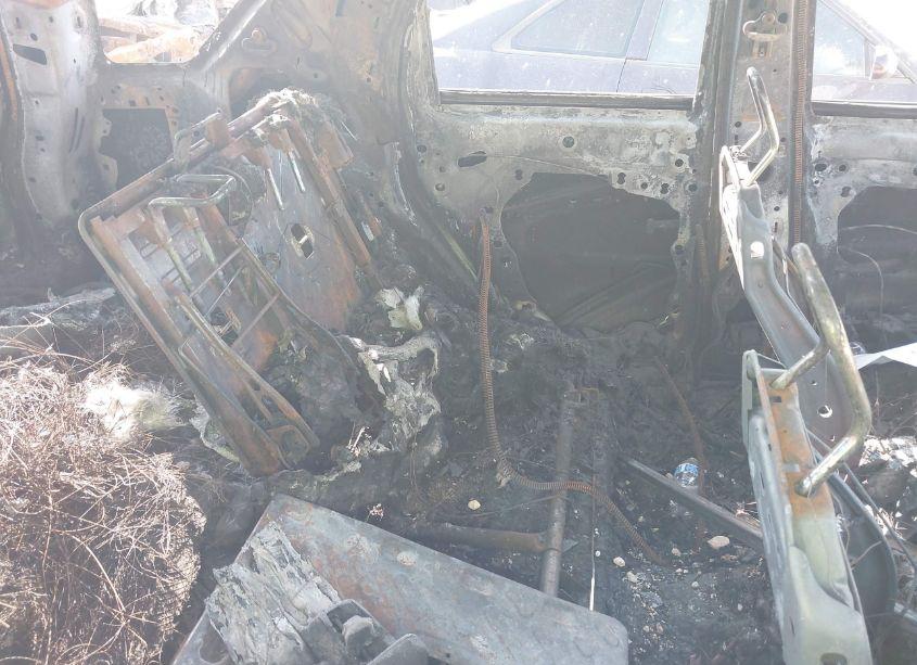 Photo 8 of 2021 Ford Bronco SPORT OUTER BANKS (VIN 3FMCR9C63MRA55616)