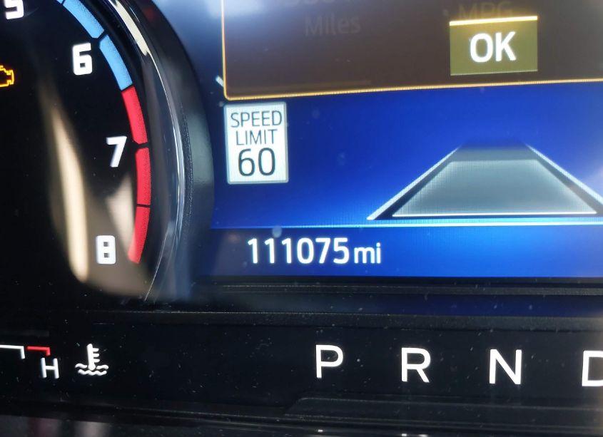 Photo 15 of 2021 Ford Bronco SPORT OUTER BANKS (VIN 3FMCR9C63MRA79785)