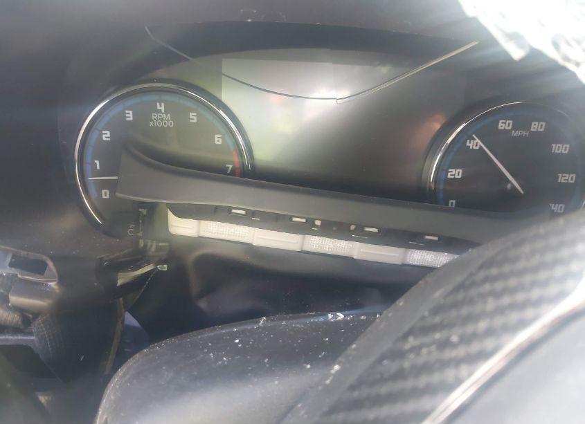 Photo 14 of 2021 Ford Bronco SPORT OUTER BANKS (VIN 3FMCR9C63MRA90527)