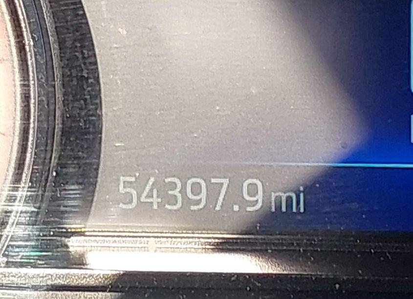 Photo 15 of 2021 Ford Bronco SPORT OUTER BANKS (VIN 3FMCR9C63MRB08623)