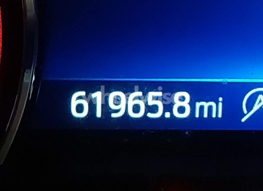 Photo 15 of 2021 Ford Bronco SPORT OUTER BANKS (VIN 3FMCR9C63MRB36583)