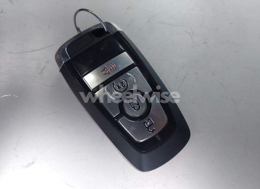 Photo 11 of 2023 Ford Bronco SPORT OUTER BANKS (VIN 3FMCR9C63PRD46668)