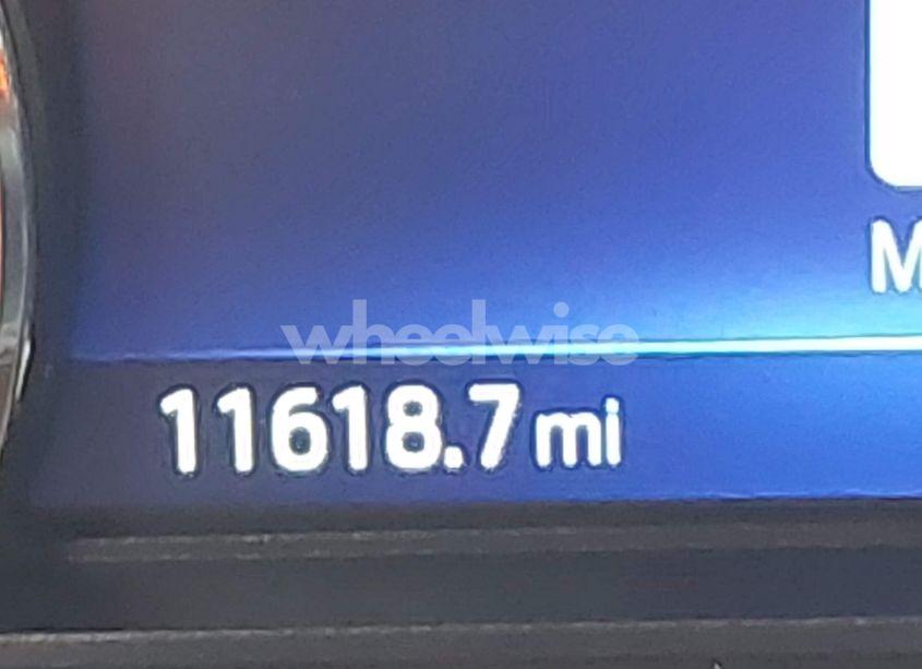 Photo 15 of 2024 Ford Bronco SPORT OUTER BANKS (VIN 3FMCR9C63RRE32811)