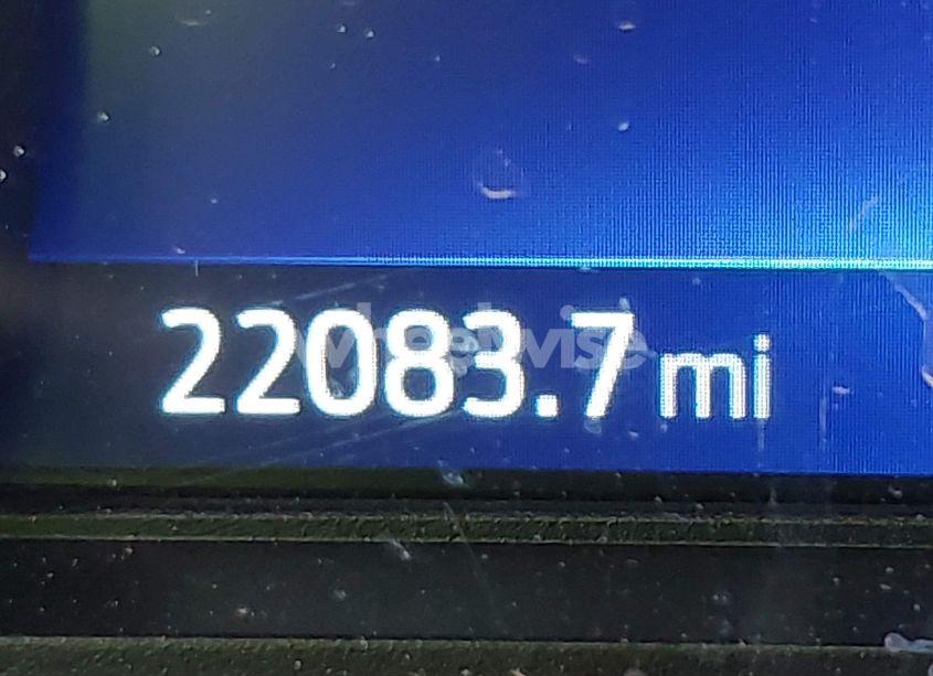 Photo 16 of 2021 Ford Bronco SPORT OUTER BANKS (VIN 3FMCR9C64MRB14236)