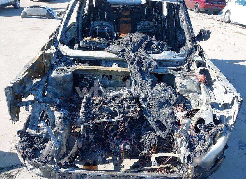 Photo 10 of 2022 Ford Bronco SPORT OUTER BANKS (VIN 3FMCR9C64NRD26295)