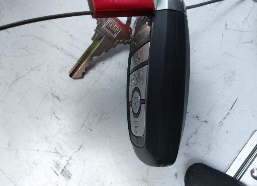 Photo 11 of 2023 Ford Bronco SPORT OUTER BANKS (VIN 3FMCR9C64PRD66721)