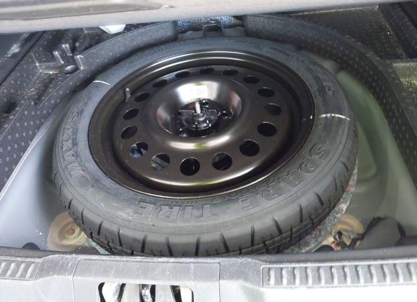 Photo 12 of 2023 Ford Bronco SPORT OUTER BANKS (VIN 3FMCR9C64PRE28120)