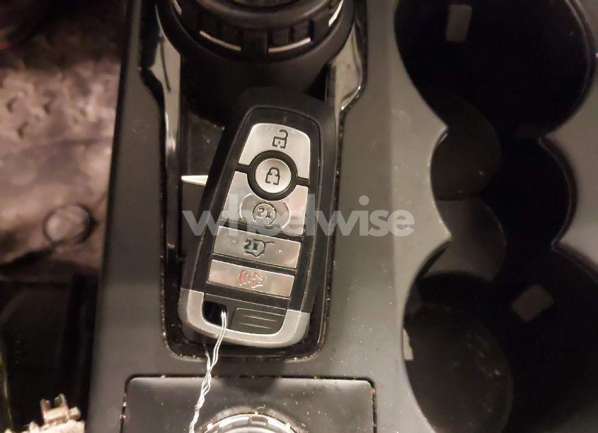 Photo 11 of 2022 Ford Bronco SPORT OUTER BANKS (VIN 3FMCR9C65NRD11496)