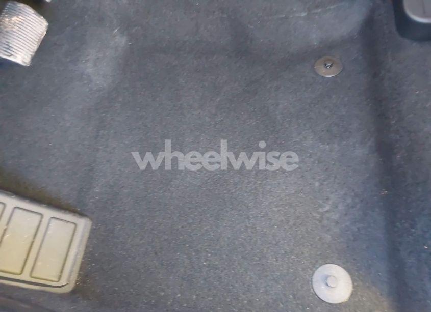 Photo 19 of 2022 Ford Bronco SPORT OUTER BANKS (VIN 3FMCR9C65NRE28513)