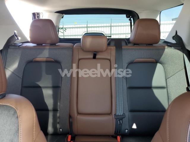 Photo 7 of 2024 FORD BRONCO SPORT OUTER BANKS N/A (VIN 3FMCR9C65RRE54714)