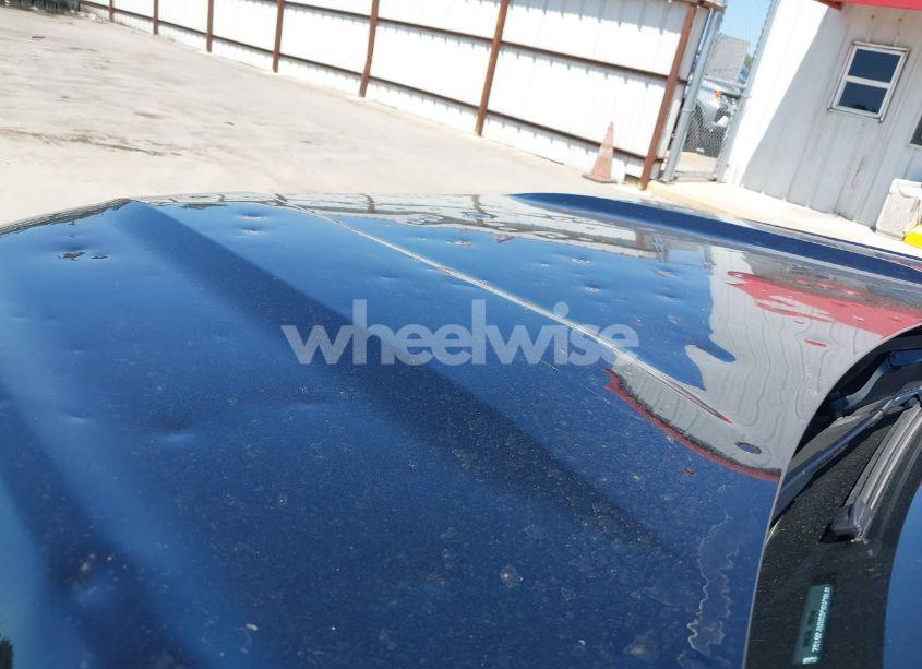 Photo 6 of 2024 Ford Bronco SPORT OUTER BANKS (VIN 3FMCR9C65RRF36152)