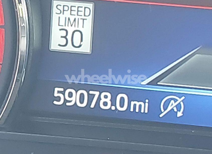 Photo 16 of 2021 Ford Bronco SPORT OUTER BANKS (VIN 3FMCR9C66MRA02537)