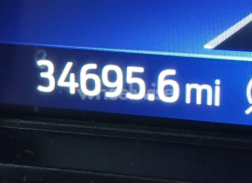 Photo 15 of 2021 Ford Bronco SPORT OUTER BANKS (VIN 3FMCR9C66MRB00502)