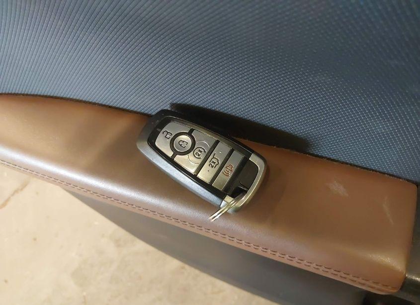 Photo 11 of 2022 Ford Bronco SPORT OUTER BANKS (VIN 3FMCR9C66NRD24726)