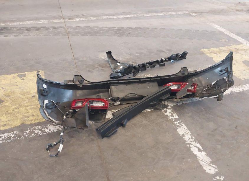 Photo 12 of 2022 Ford Bronco SPORT OUTER BANKS (VIN 3FMCR9C66NRD24726)