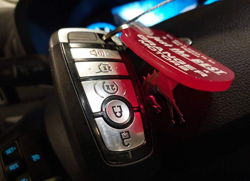 Photo 11 of 2022 Ford Bronco SPORT OUTER BANKS (VIN 3FMCR9C66NRE26656)