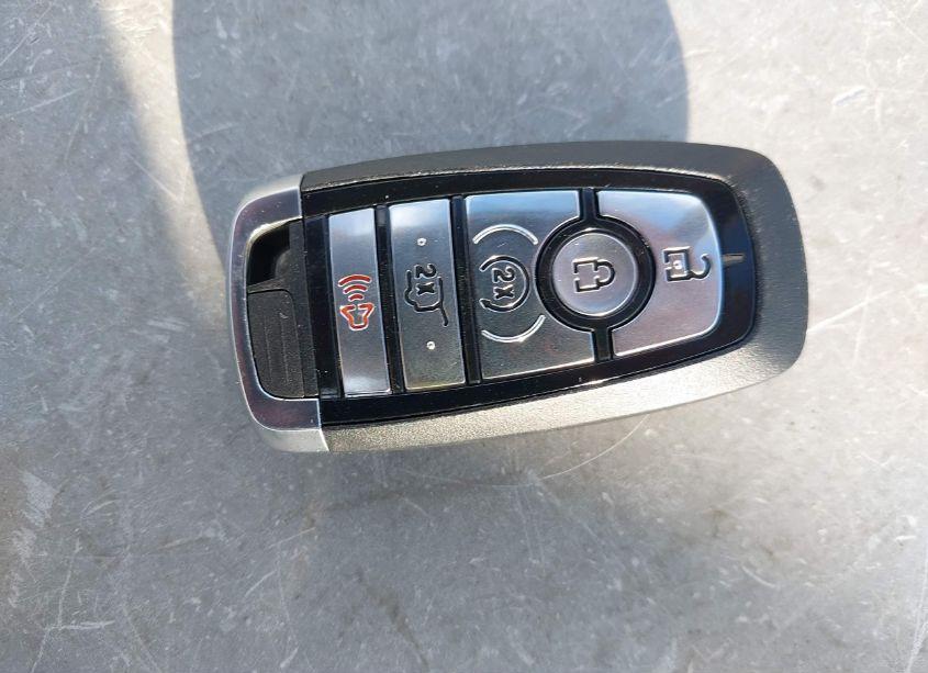 Photo 11 of 2022 Ford Bronco SPORT OUTER BANKS (VIN 3FMCR9C66NRE27533)