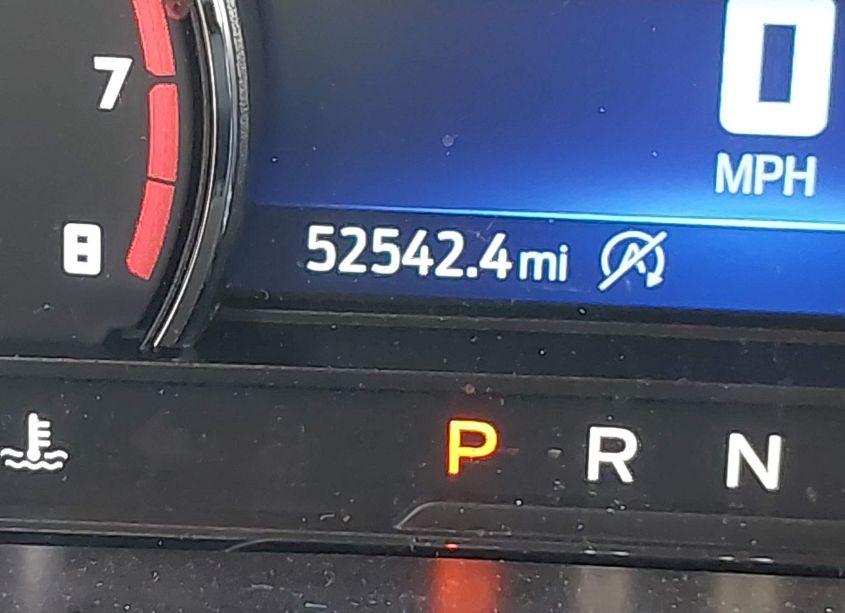 Photo 15 of 2022 Ford Bronco SPORT OUTER BANKS (VIN 3FMCR9C66NRE27533)