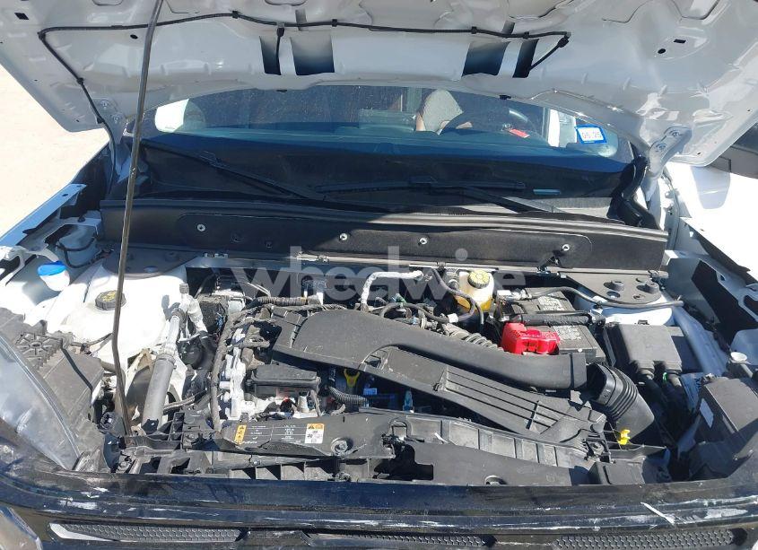 Photo 10 of 2023 Ford Bronco SPORT OUTER BANKS (VIN 3FMCR9C66PRD72732)