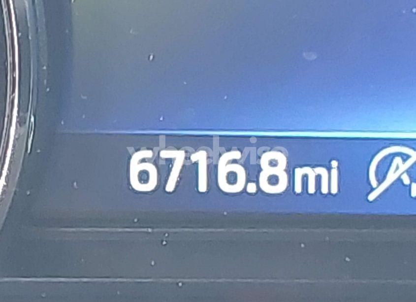 Photo 15 of 2023 Ford Bronco SPORT OUTER BANKS (VIN 3FMCR9C66PRD72732)