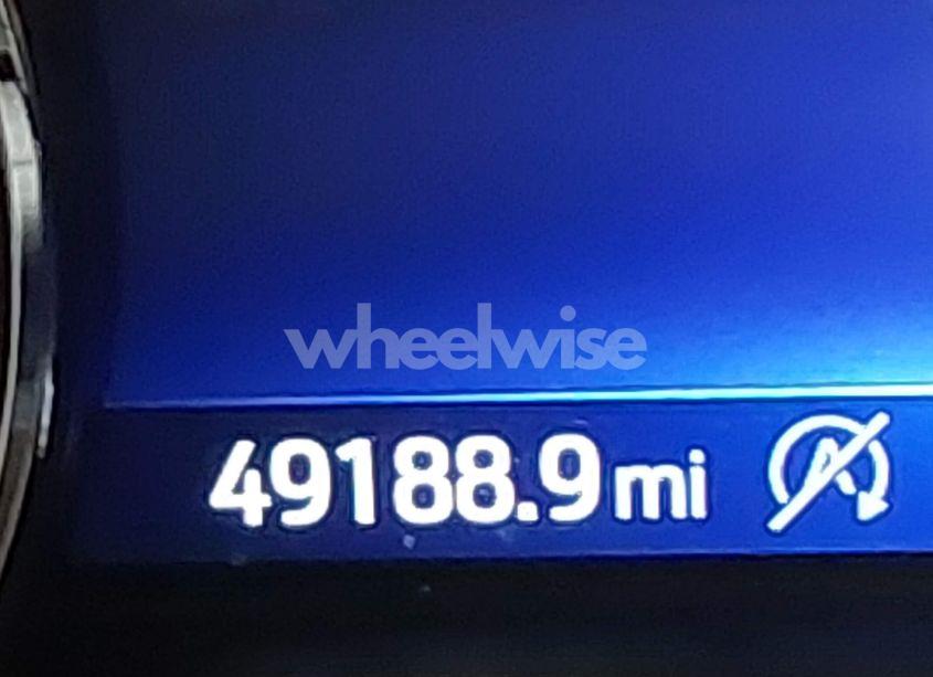 Photo 15 of 2021 Ford Bronco SPORT OUTER BANKS (VIN 3FMCR9C67MRA70765)