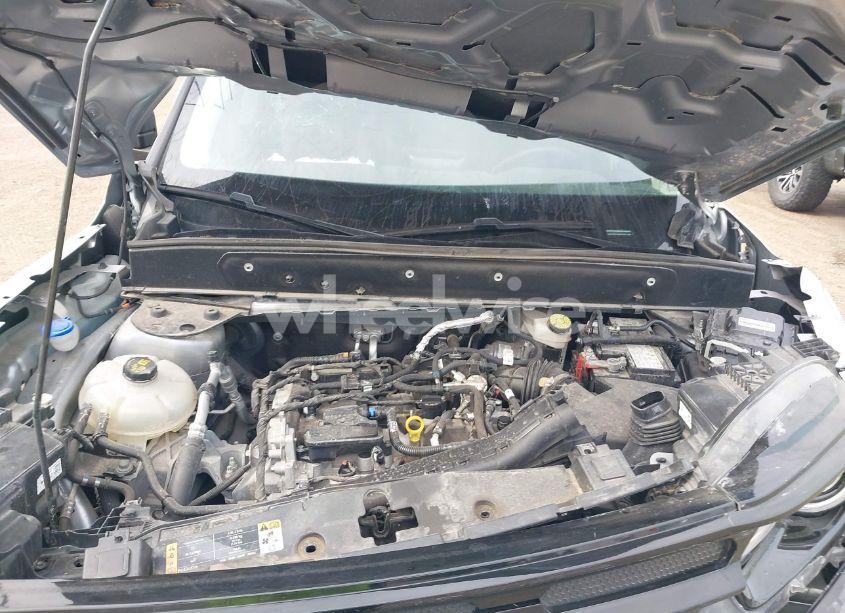 Photo 10 of 2021 Ford Bronco SPORT OUTER BANKS (VIN 3FMCR9C67MRB12092)