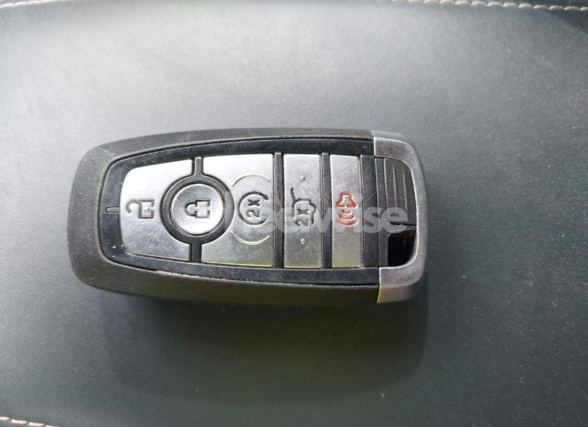 Photo 11 of 2021 Ford Bronco SPORT OUTER BANKS (VIN 3FMCR9C67MRB12092)