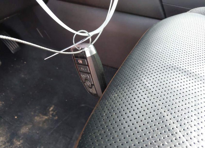 Photo 11 of 2022 Ford Bronco SPORT OUTER BANKS (VIN 3FMCR9C67NRD09930)