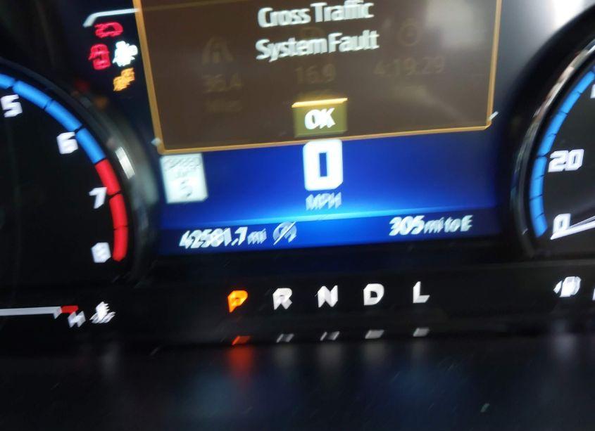 Photo 15 of 2022 Ford Bronco SPORT OUTER BANKS (VIN 3FMCR9C67NRD09930)