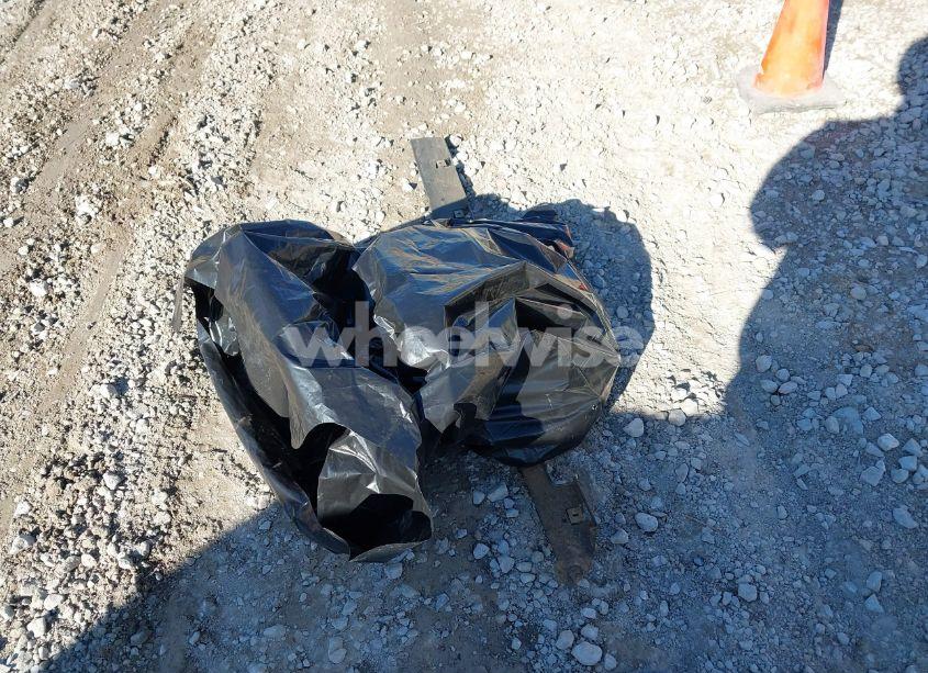 Photo 12 of 2022 Ford Bronco SPORT OUTER BANKS (VIN 3FMCR9C67NRD55841)