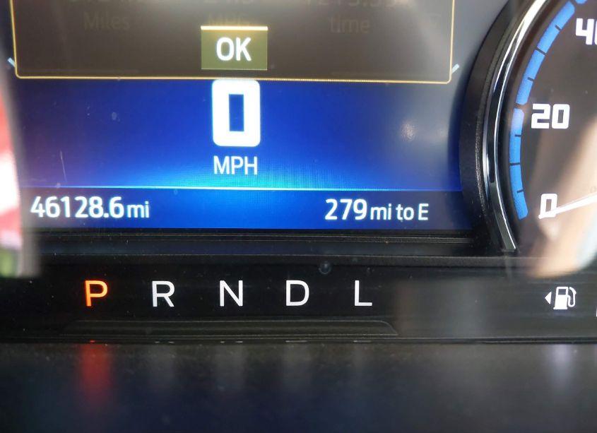 Photo 15 of 2022 Ford Bronco SPORT OUTER BANKS (VIN 3FMCR9C67NRD74468)