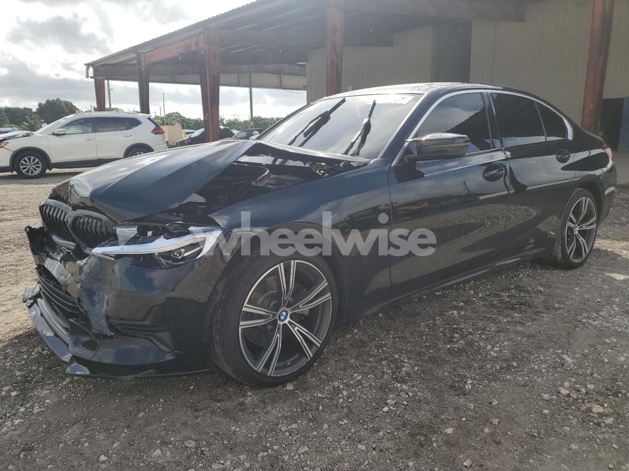 2021 BMW 330I - Photo 1