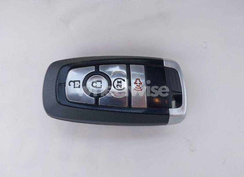 Photo 11 of 2023 Ford Bronco SPORT OUTER BANKS (VIN 3FMCR9C67PRD00504)