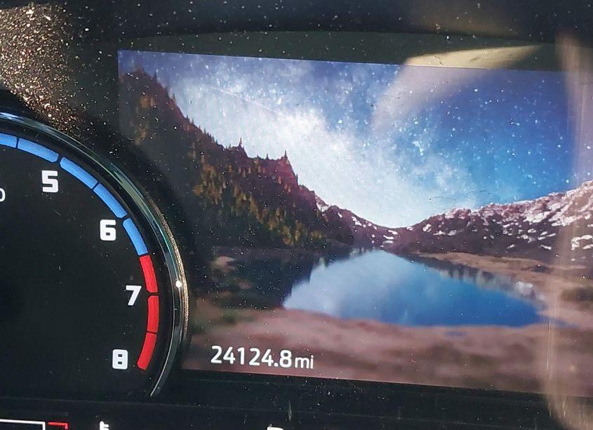 Photo 16 of 2023 Ford Bronco SPORT OUTER BANKS (VIN 3FMCR9C67PRE24532)