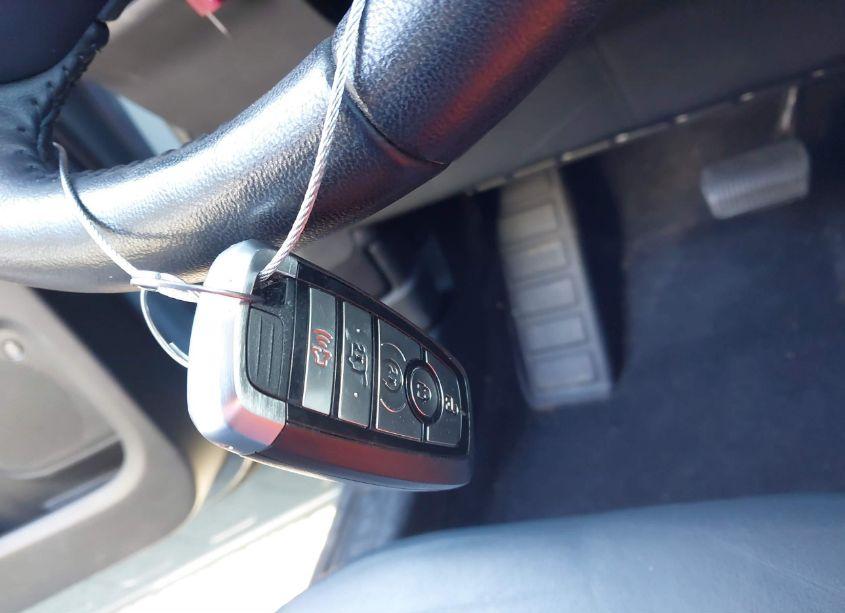 Photo 11 of 2022 Ford Bronco SPORT OUTER BANKS (VIN 3FMCR9C68NRD79484)