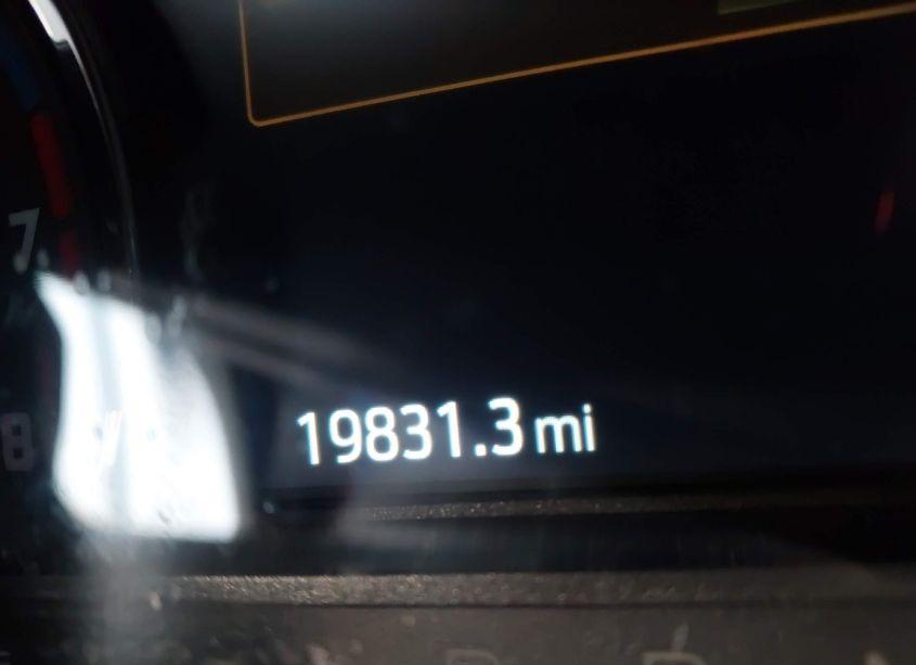 Photo 16 of 2022 Ford Bronco SPORT OUTER BANKS (VIN 3FMCR9C68NRD79484)