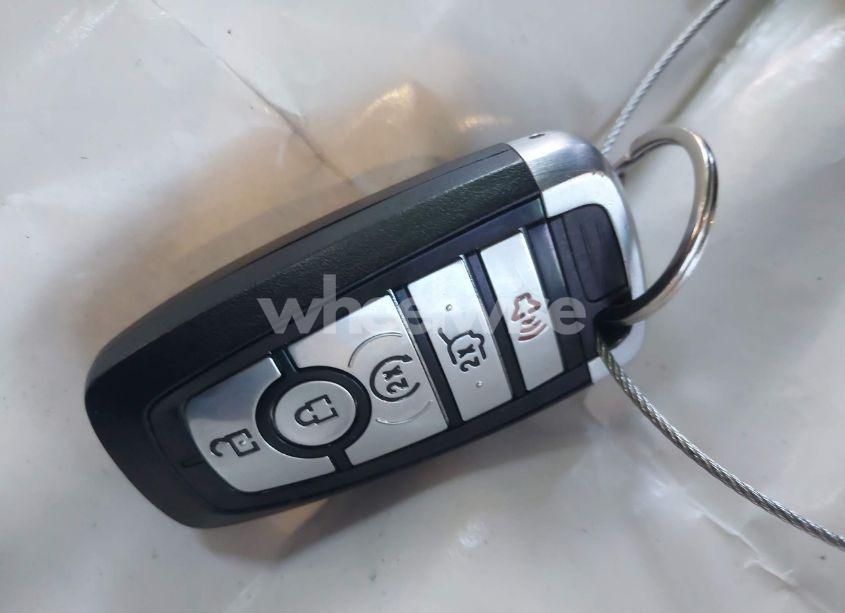 Photo 11 of 2022 Ford Bronco SPORT OUTER BANKS (VIN 3FMCR9C68NRD88363)