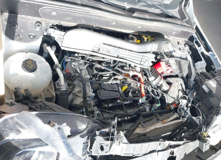 Photo 10 of 2023 Ford Bronco SPORT OUTER BANKS (VIN 3FMCR9C68PRD02147)