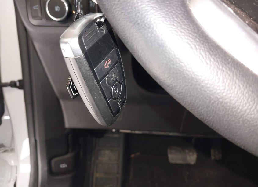 Photo 11 of 2023 Ford Bronco SPORT OUTER BANKS (VIN 3FMCR9C68PRD02147)